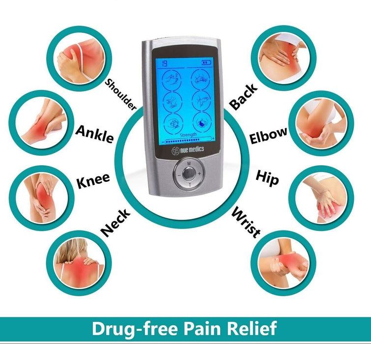 TheraPulse - TENS and EMS Unit