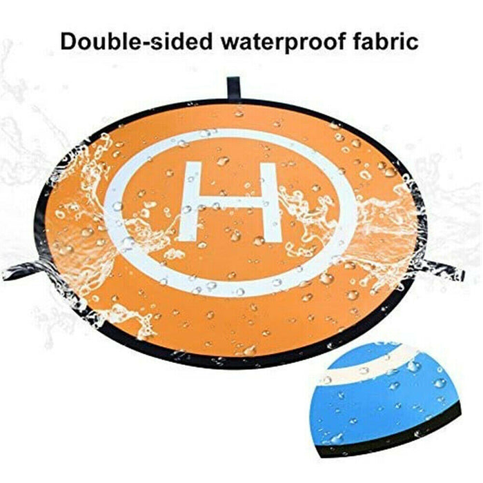 SkyMark Pad – Drone Landing Pad