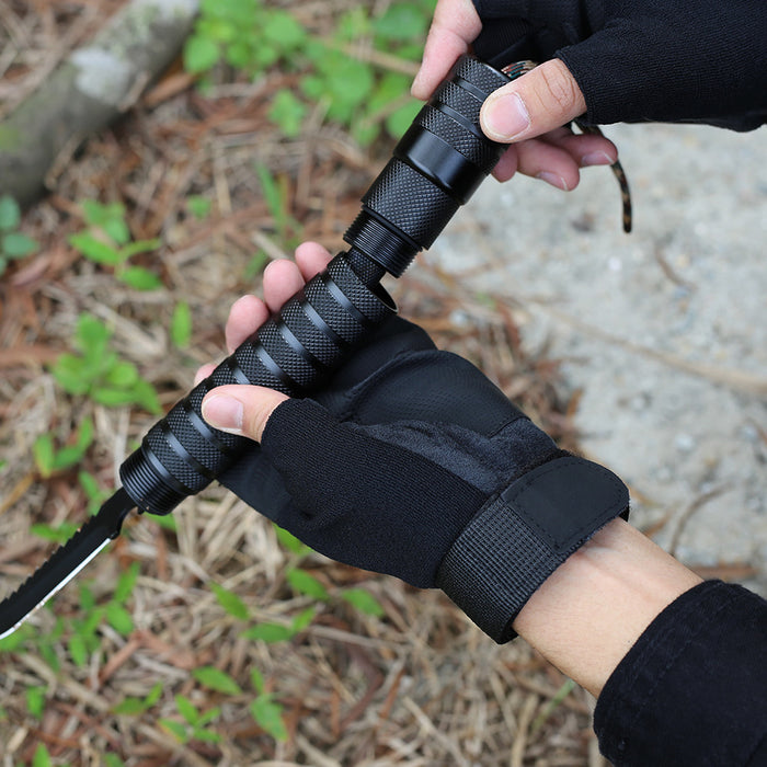 WildFront - Portable Survival Axe
