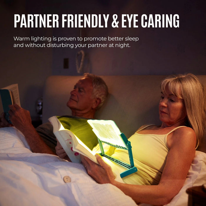 CraftLight - LED Magnifying Glass with Stand