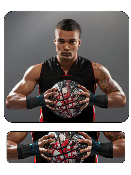 StrainShield - Wrist Support Brace