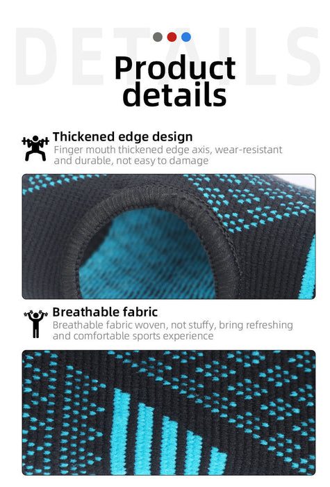 StrainShield - Wrist Support Brace