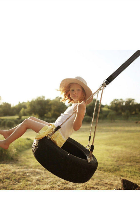 SkyStrap Duo - Tree Swing Hanging Straps