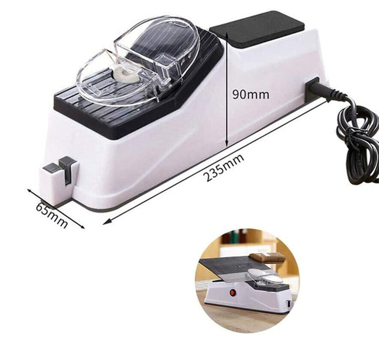 SharpMate – Electric Knife Sharpener