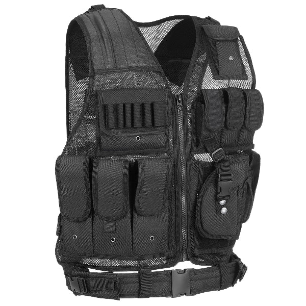 NightViper  - Tactical Vest