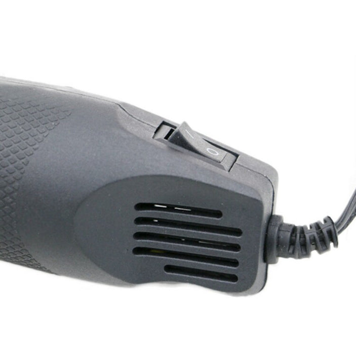 SmoothFinish - Portable Resin Heat Gun