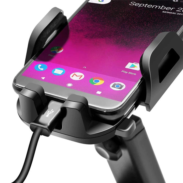 AutoFlex - 360° Universal Car Phone Holder