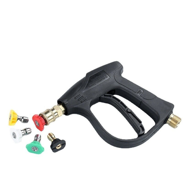 FlowBurst - High Pressure Washer Gun with Quick Connect