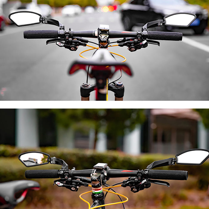 RoadVision - Bike Handlebar Mirror