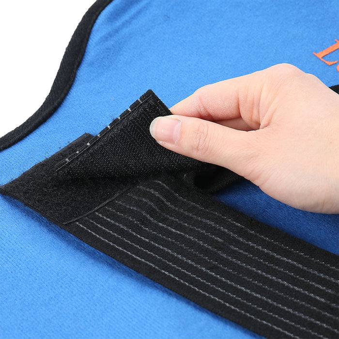 GelEase - Shoulder Ice Pack Wrap