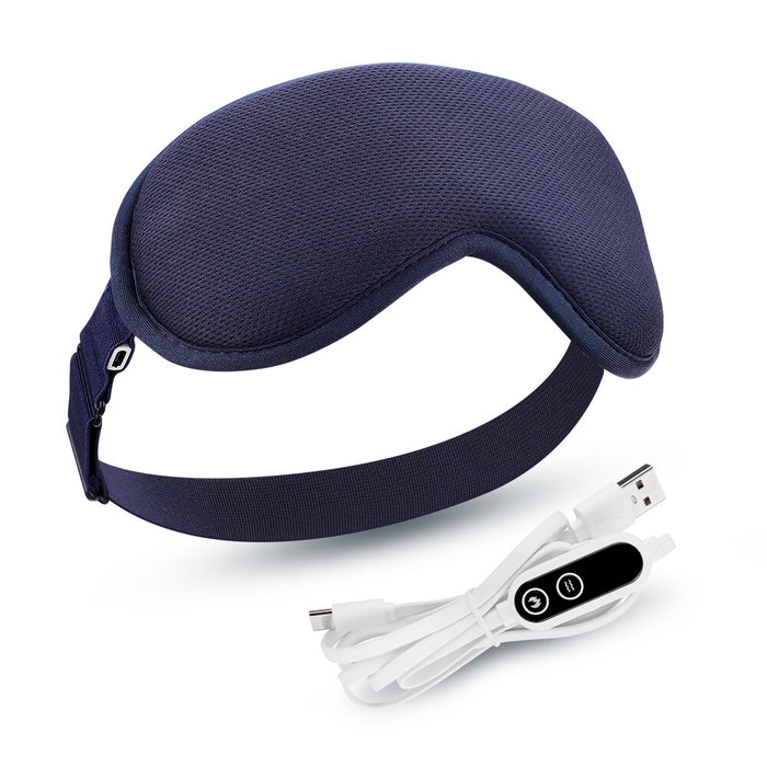 SteamSoothe - Electric Steam Eye Mask