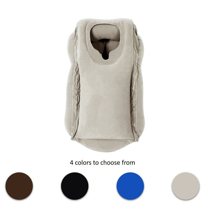 AeroComfort Travel Pillow