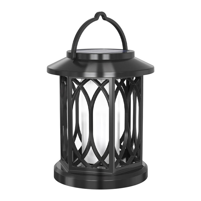 Twilight Ember - Solar Lanterns Outdoor