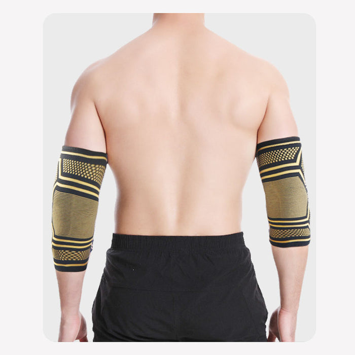 CopperCore - Copper Infused Elbow Compression Sleeve