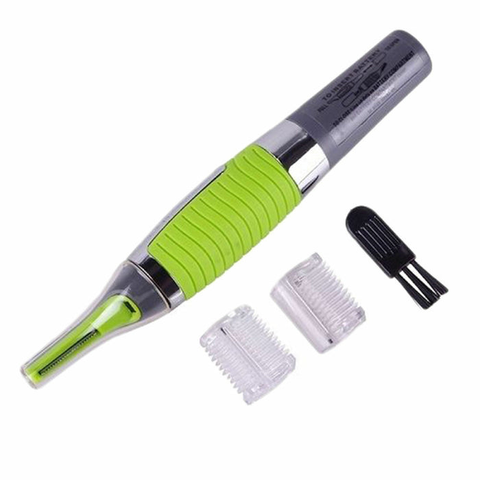 TrimBright Pro – Nose Ear Eyebrow Hair Trimmer