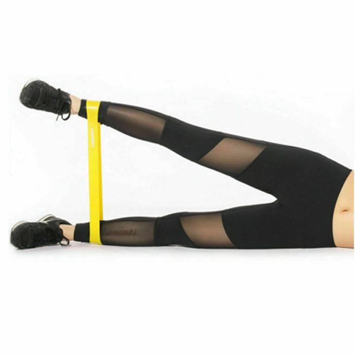 FlexLoop Set – Resistance Bands