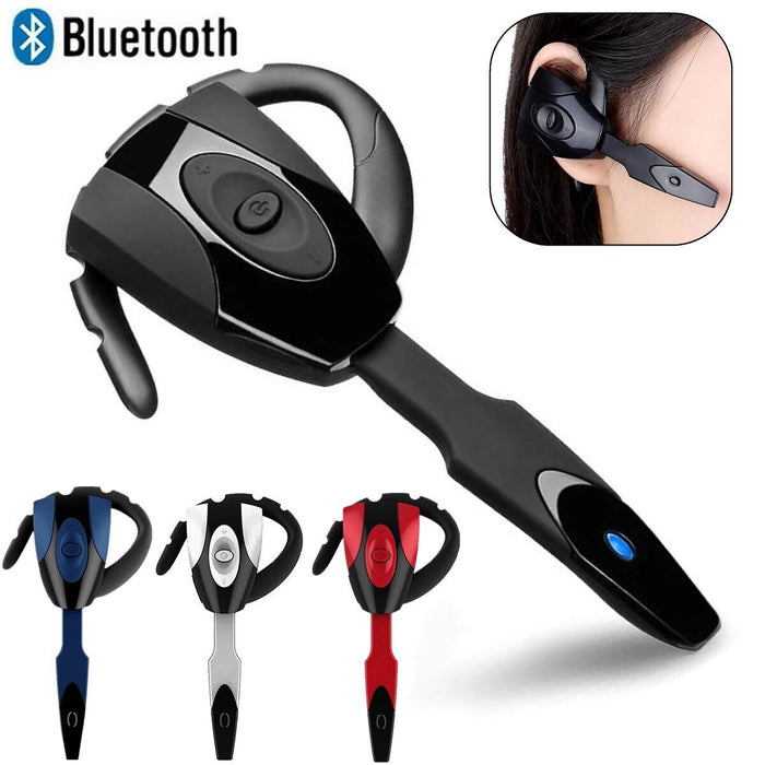 EchoFlex Mini - Bluetooth Headset for Phone