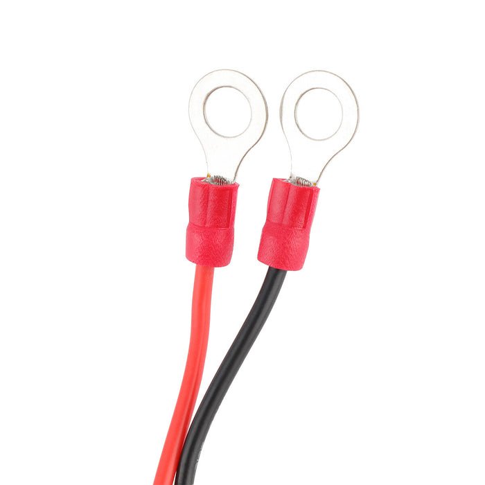 SonicDefender - Ultrasonic Car Rodent Repellent