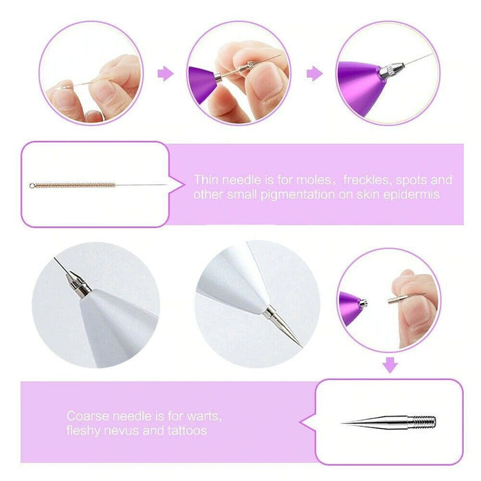 SkynLift - Electric Plasma Pen for Skin Care