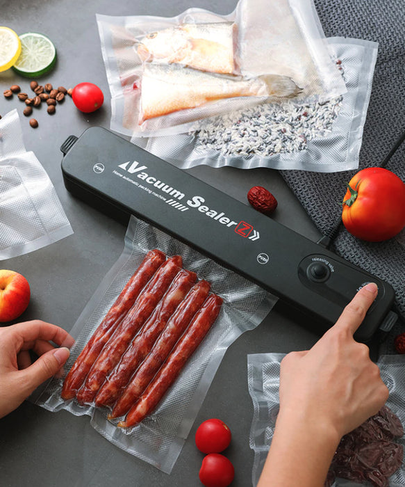 FreshKeeper - Vacuum Sealer Machine