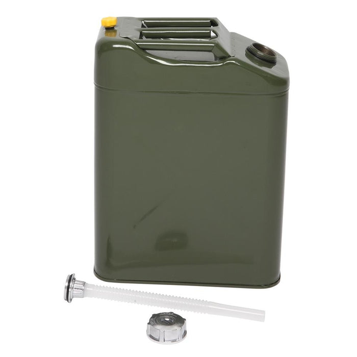 EnduraTank - 20L Portable Fuel Tank