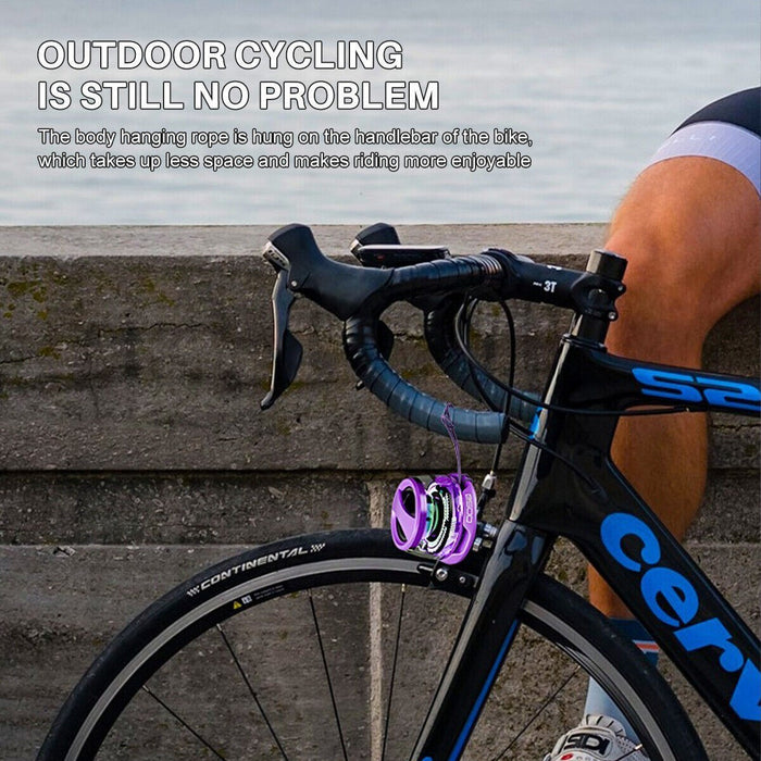 NeonBeat Mini - Portable Bluetooth Speaker