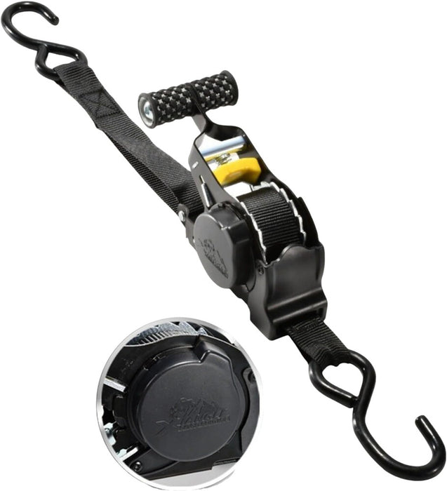 EverTight - Heavy Duty Ratchet Strap