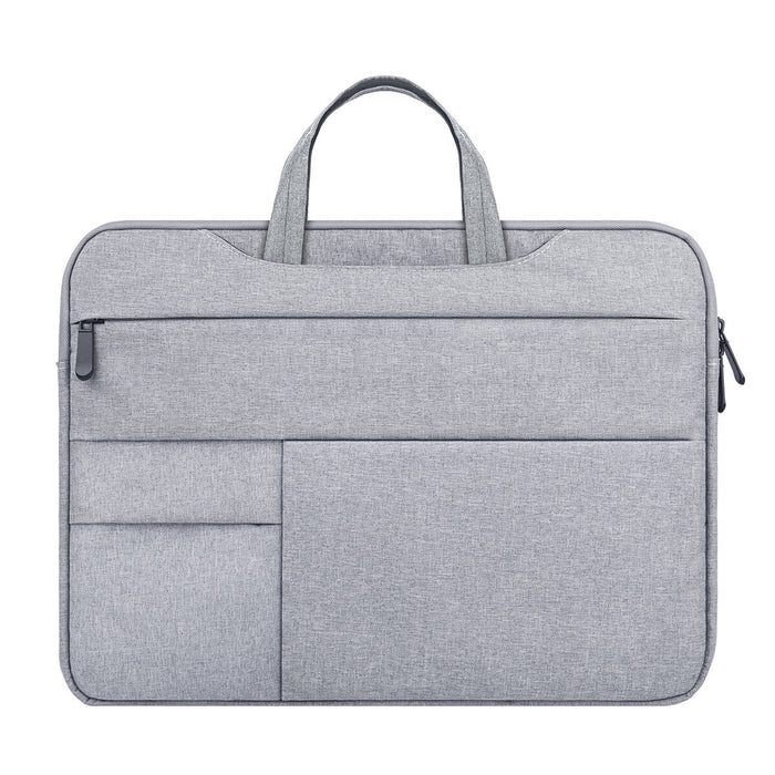 CloudCarry Sleeve – Laptop Case for 15.6 Inch and 14 Inch Laptops