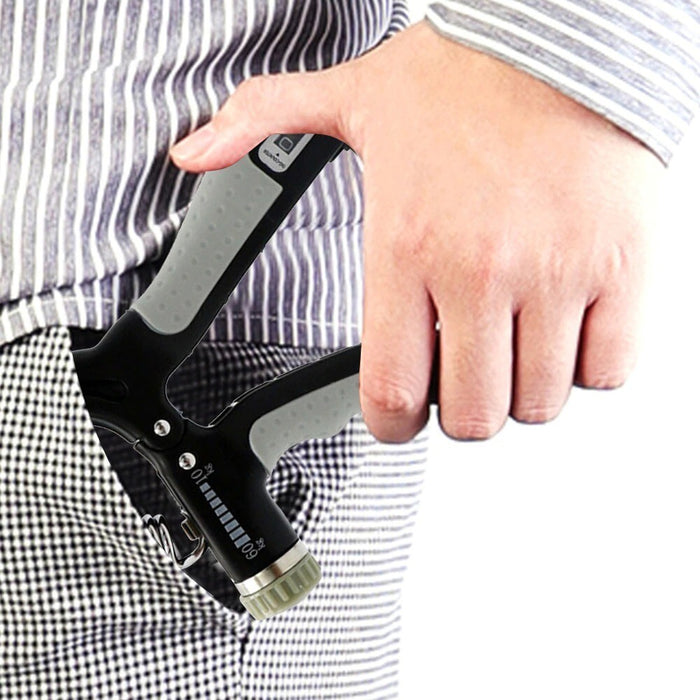 PowerClench - Adjustable Hand Grip Strengthener