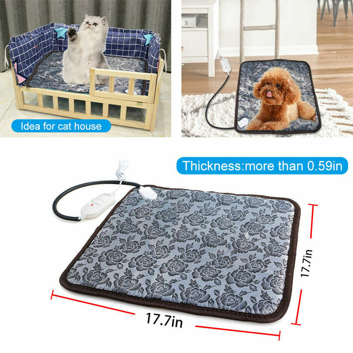 SnuggleHeat - Pet Heating Pad