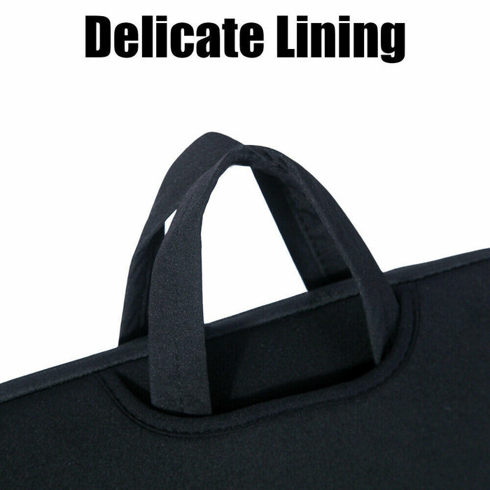 CloudCarry Sleeve – Laptop Case for 15.6 Inch and 14 Inch Laptops