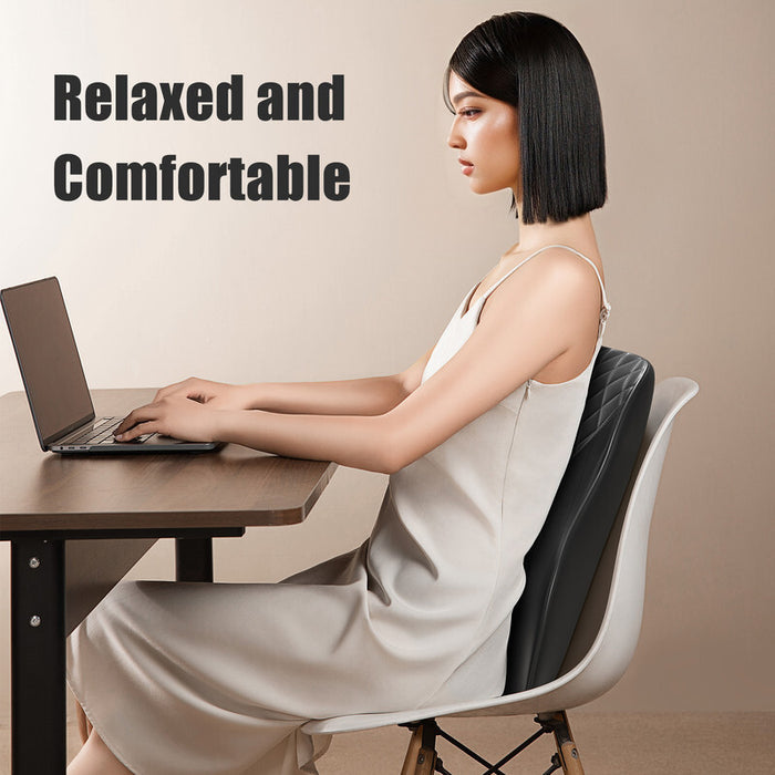 Kneado - Neck and Back Massager