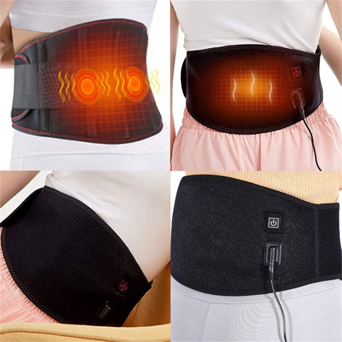 InfraWarm – Waist Heat Pad