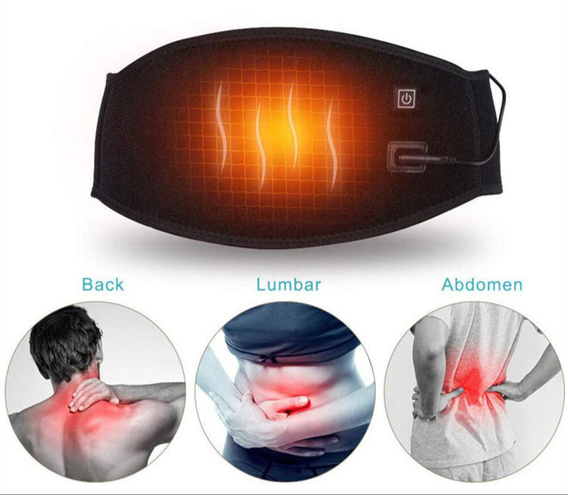 InfraWarm – Waist Heat Pad