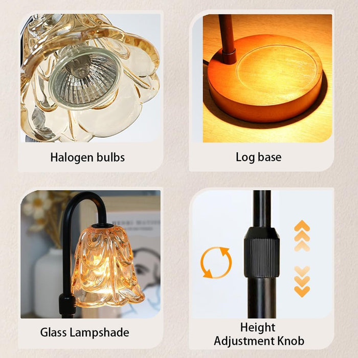 ScentSational - Candle Warmer Lamp