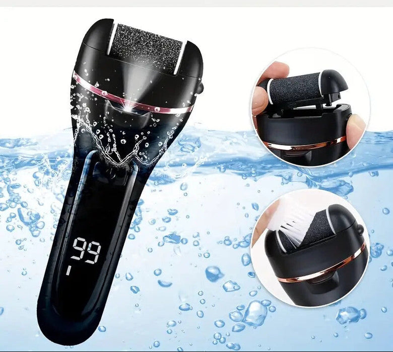 Smoothique - Electric Callus Remover