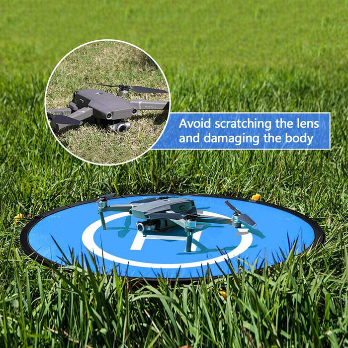 SkyMark Pad – Drone Landing Pad
