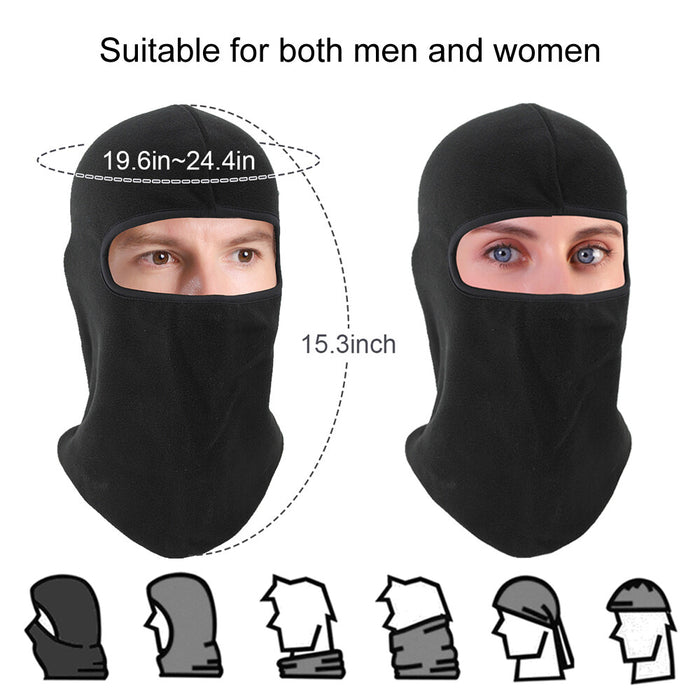 PolarEdge - Winter Trapper Hat