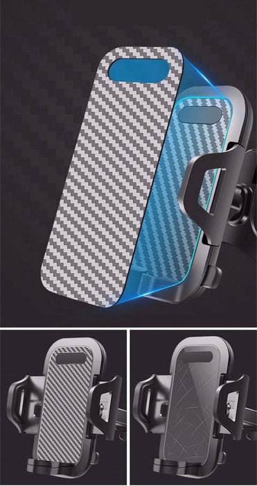 AutoFlex - 360° Universal Car Phone Holder