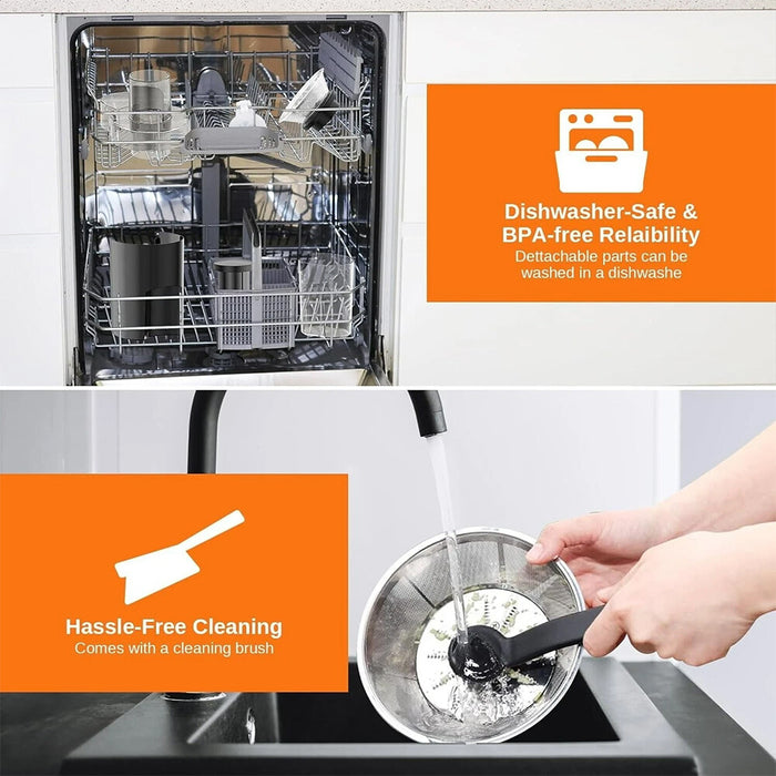 VitaBlend - High-Speed Juicer Machine