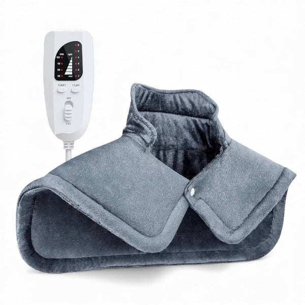 EmberEase - Neck and Shoulder Heating Pad