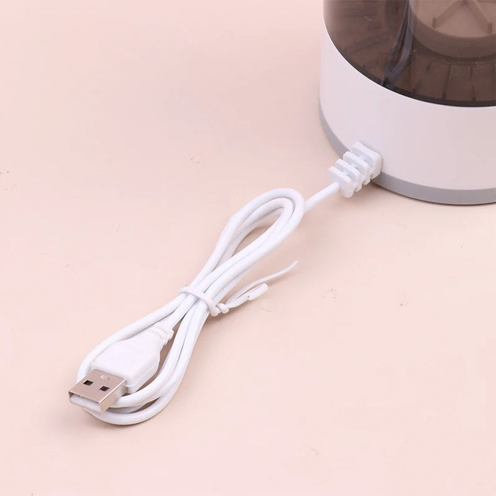 ChicRinse - Electric Makeup Brush Cleaner