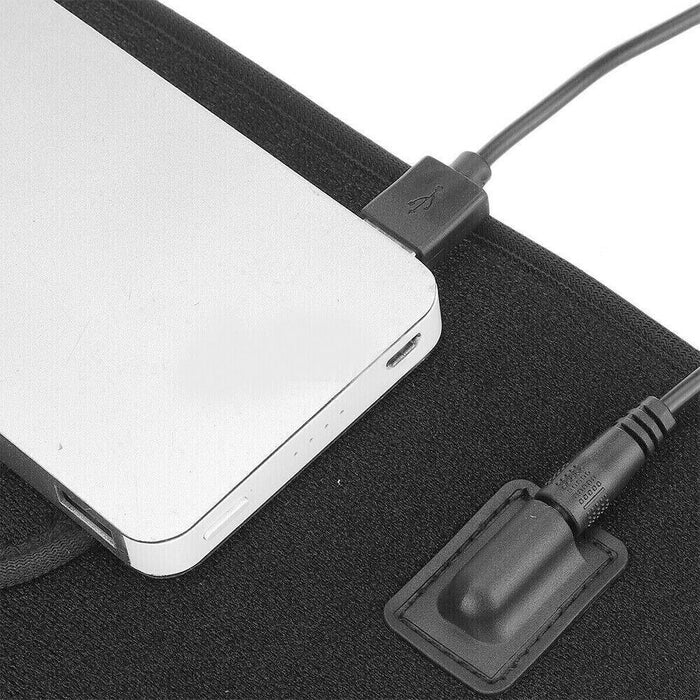 Healuxe - Red Light Therapy Pad