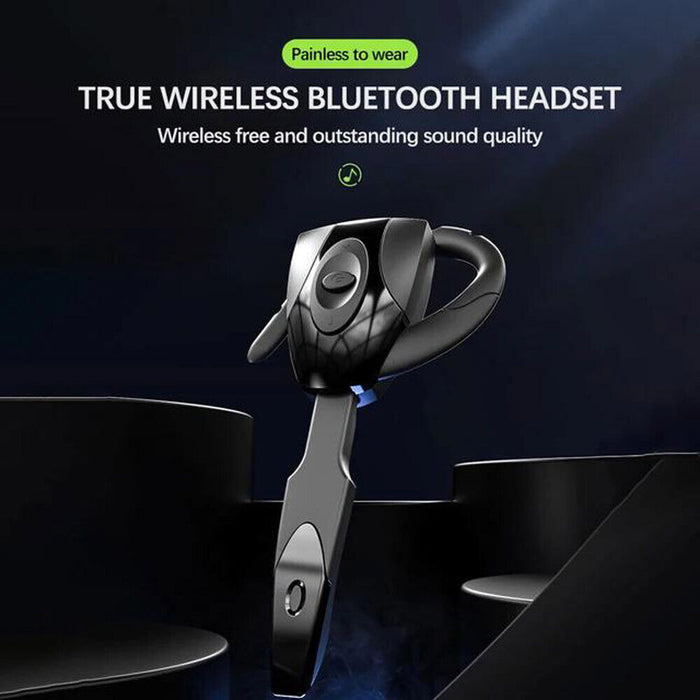 EchoFlex Mini - Bluetooth Headset for Phone