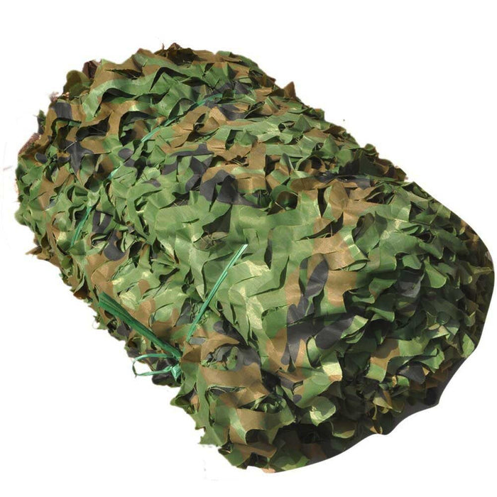 NatureVeil - Camouflage Netting