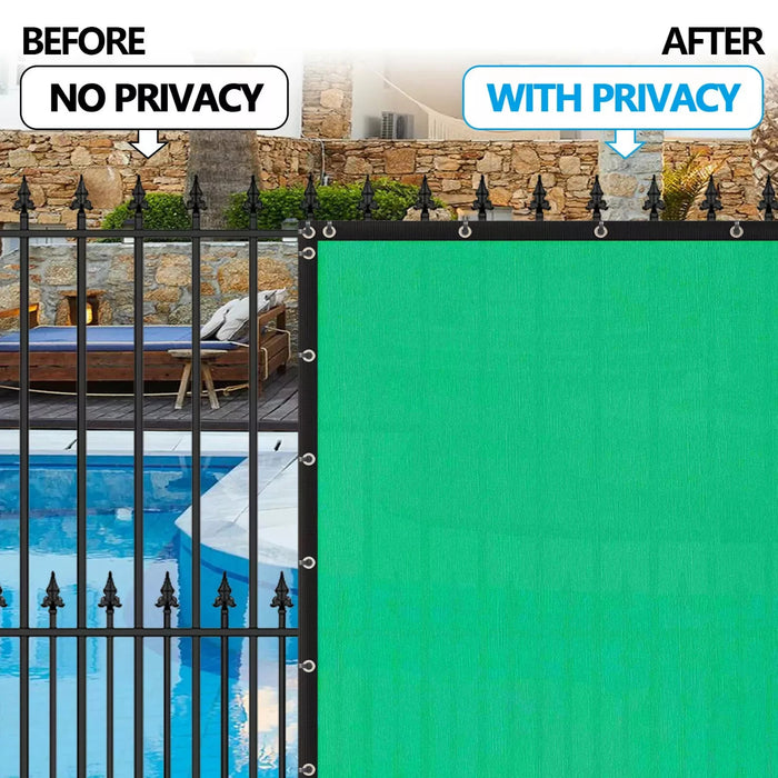 GardenWall - Privacy Fence Screen