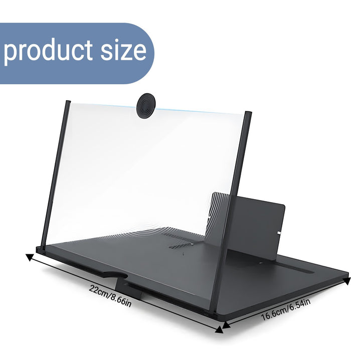 ScreenBeam HD - Phone Screen Magnifier