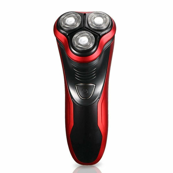 FlexEdge Shaver - Electric Razor for Men