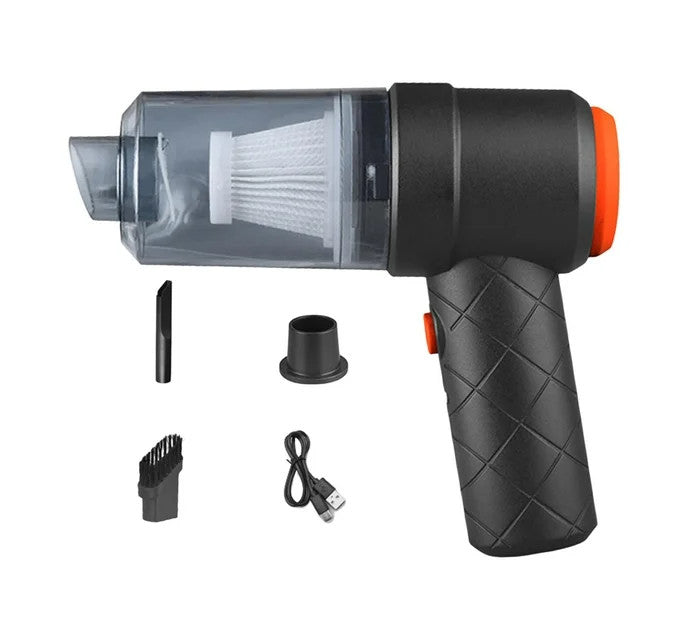 AeroVac - Handheld Vacuum Cleaner