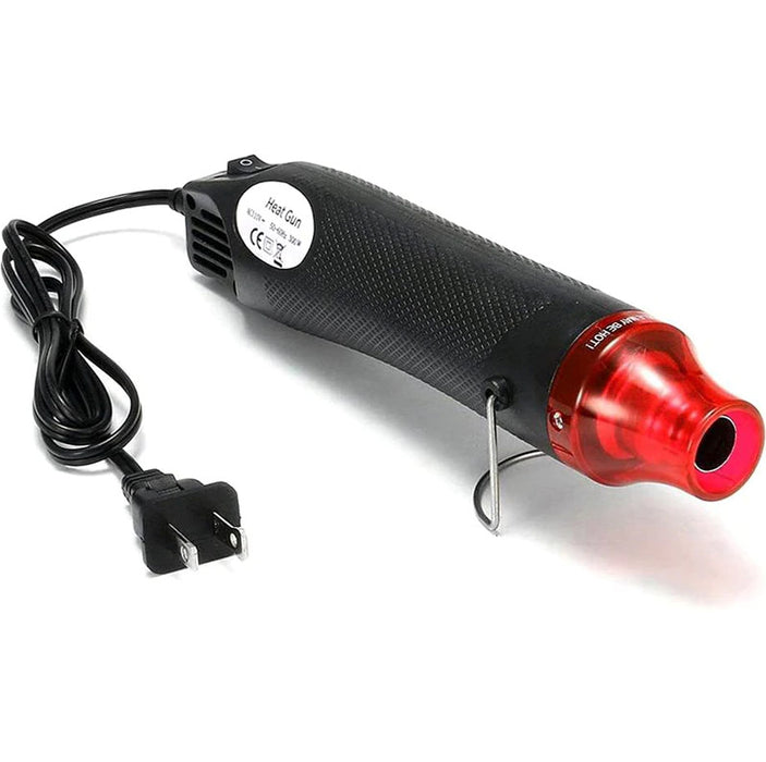 SmoothFinish - Portable Resin Heat Gun